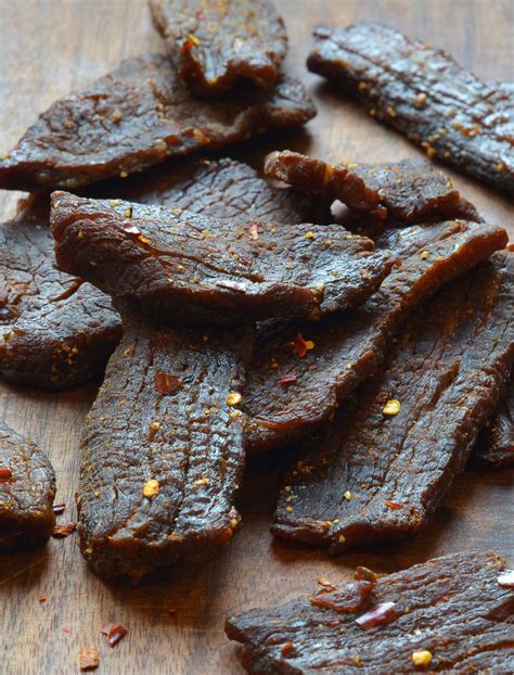 jerkkey|The Best Homemade Beef Jerky Recipe .